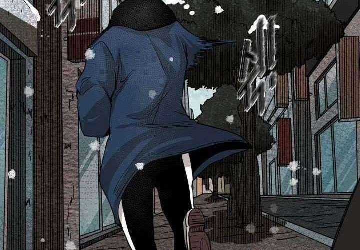 Shark Chapter 121 Gambar 24