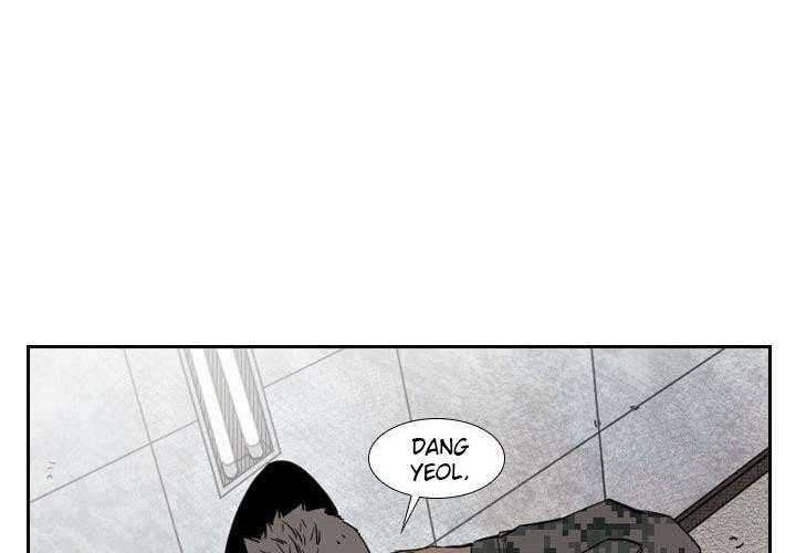 Shark Chapter 121 Gambar 32