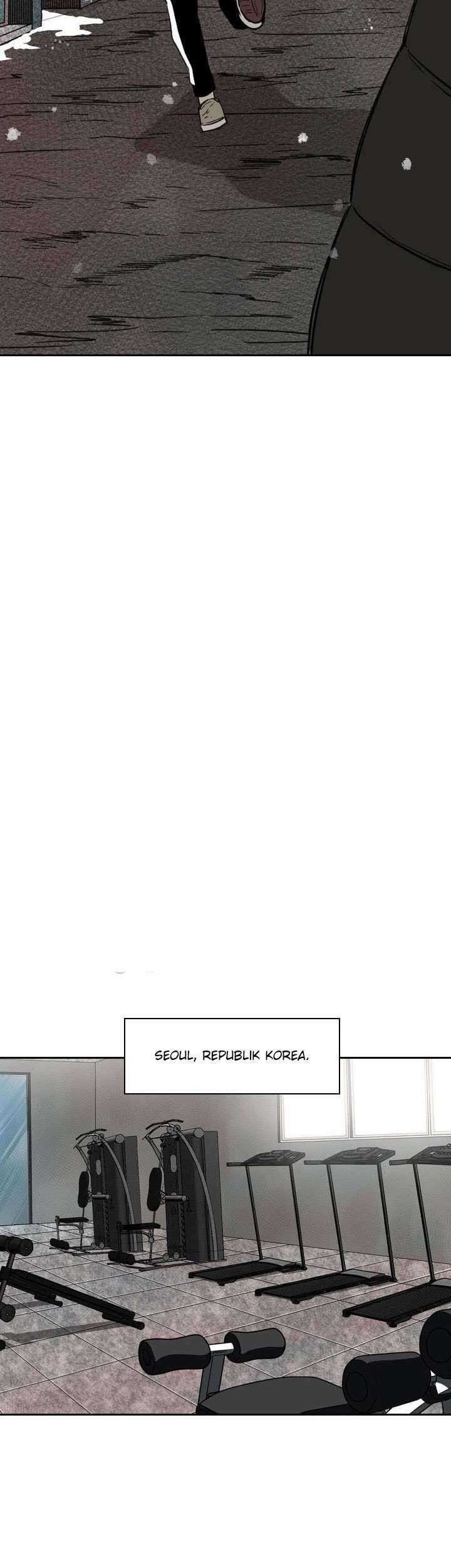 Shark Chapter 121 Gambar 25