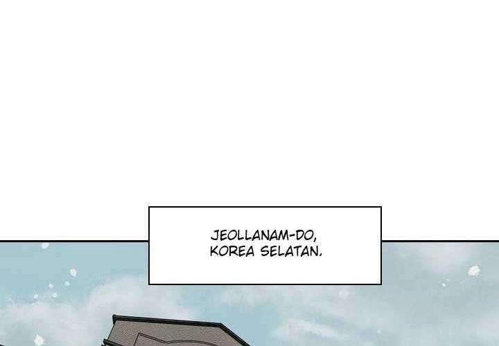 Shark Chapter 121 Gambar 36