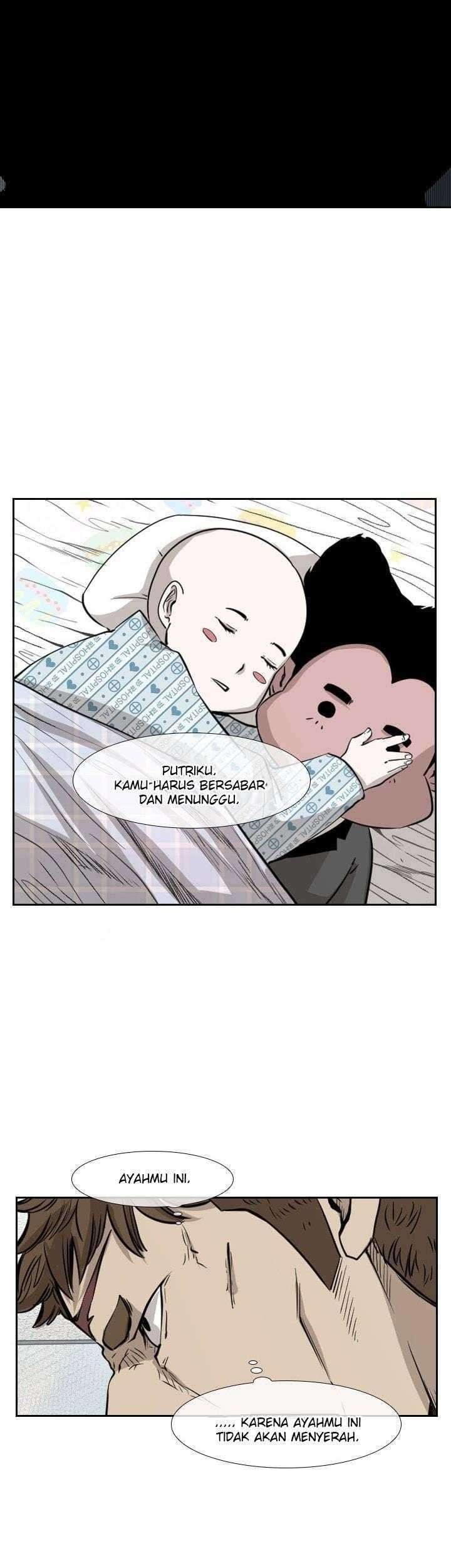 Shark Chapter 121 Gambar 39