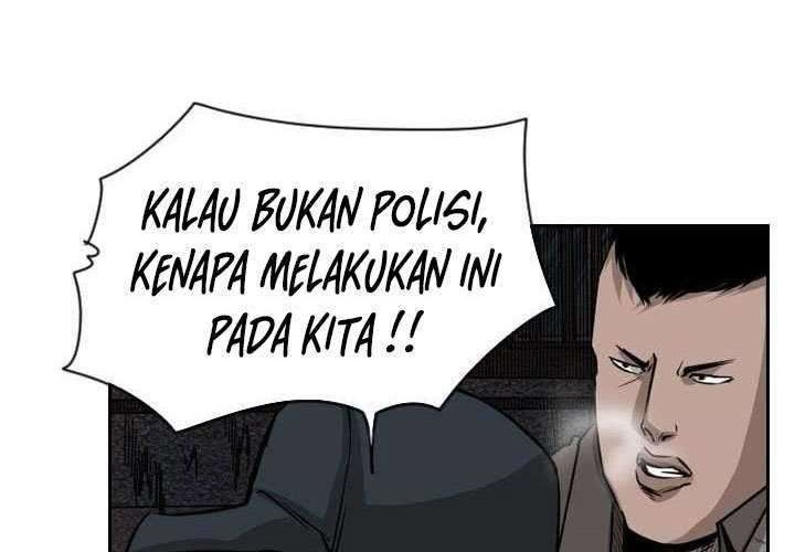 Shark Chapter 121 Gambar 42