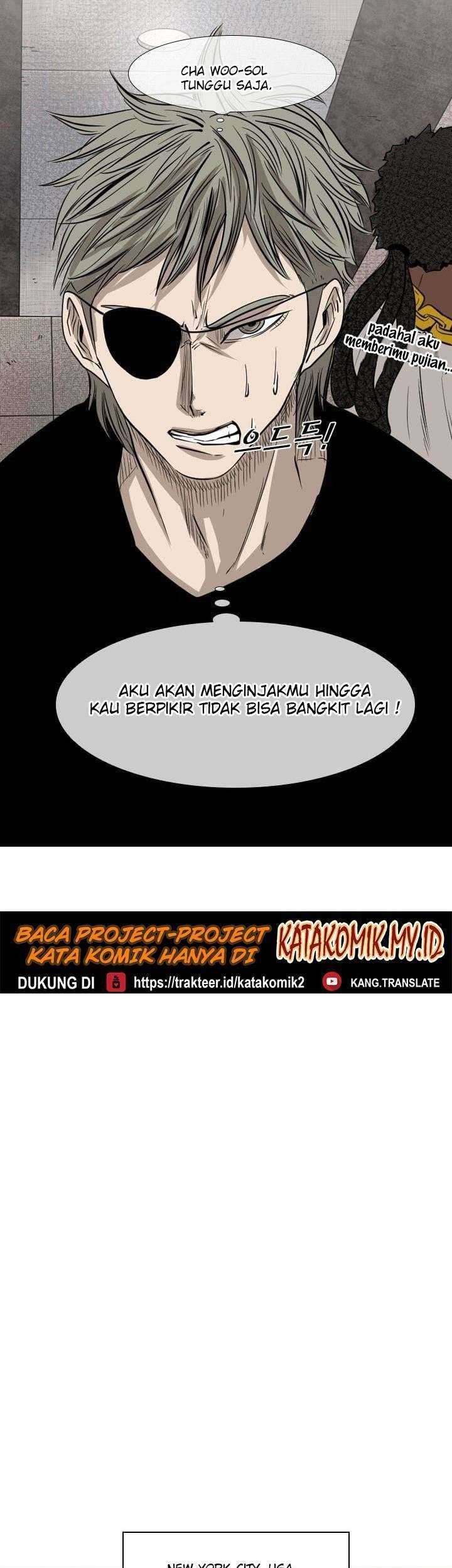 Shark Chapter 121 Gambar 67