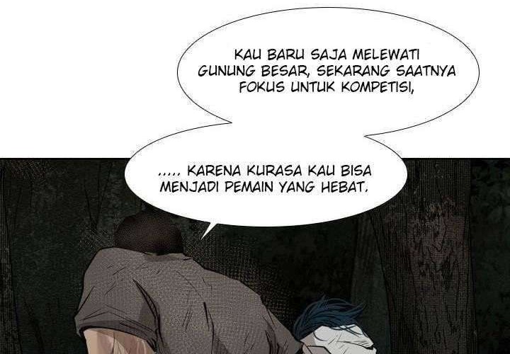 Shark Chapter 120 Gambar 15