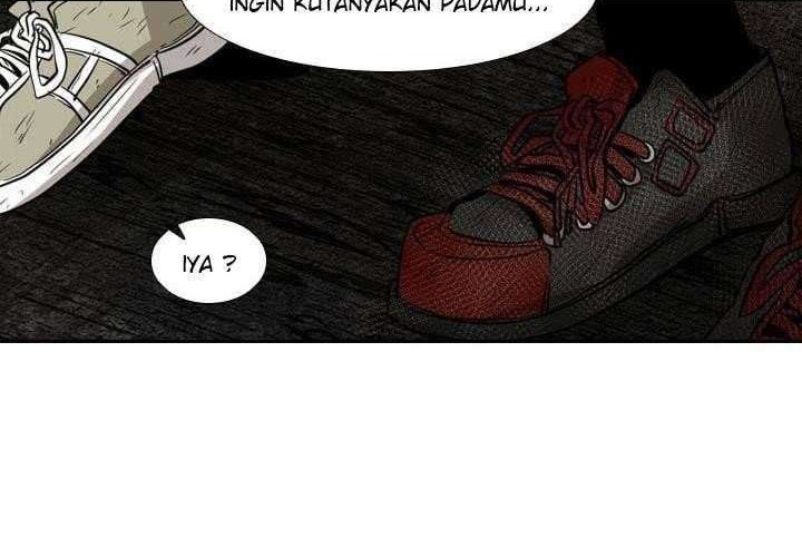 Shark Chapter 120 Gambar 17