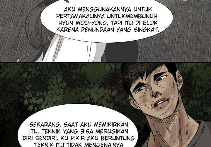 Shark Chapter 120 Gambar 19
