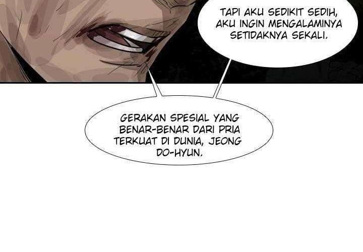 Shark Chapter 120 Gambar 21