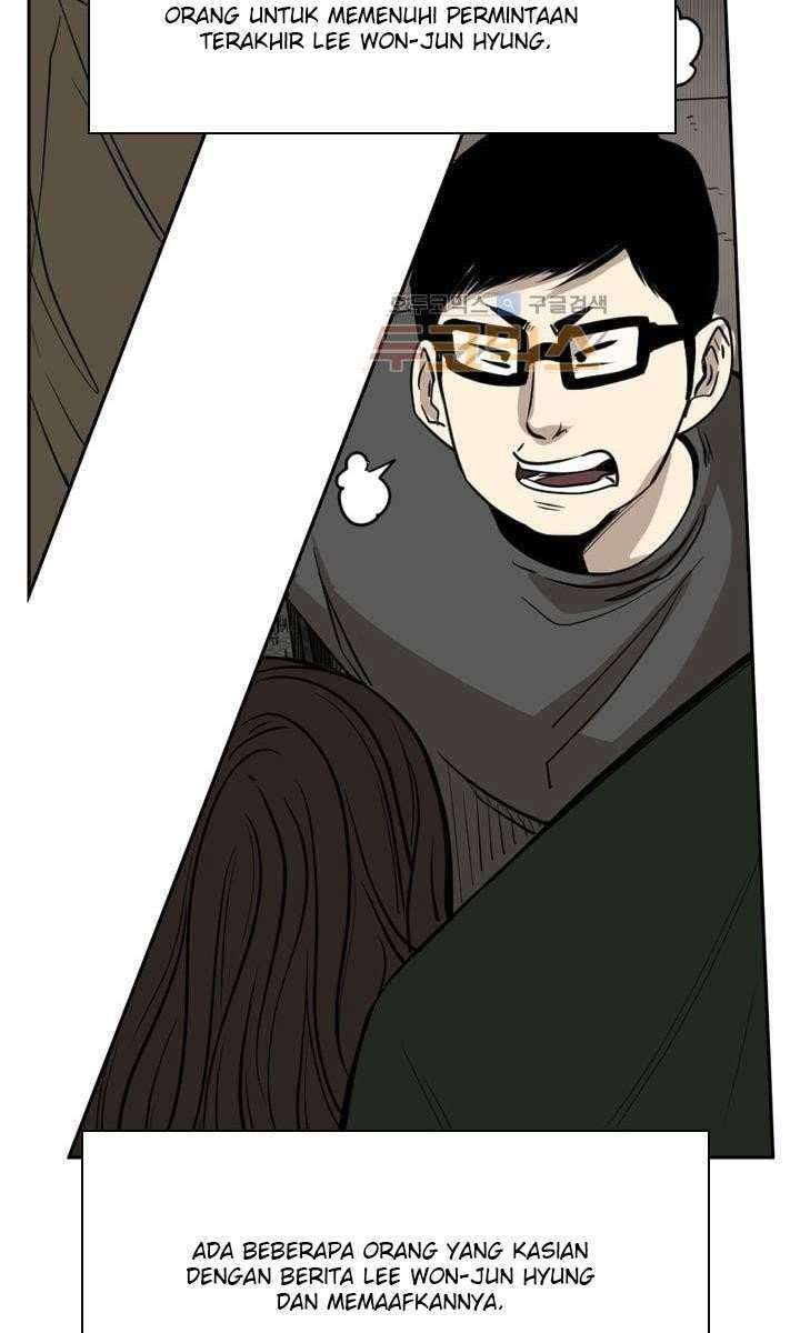 Shark Chapter 120 Gambar 39