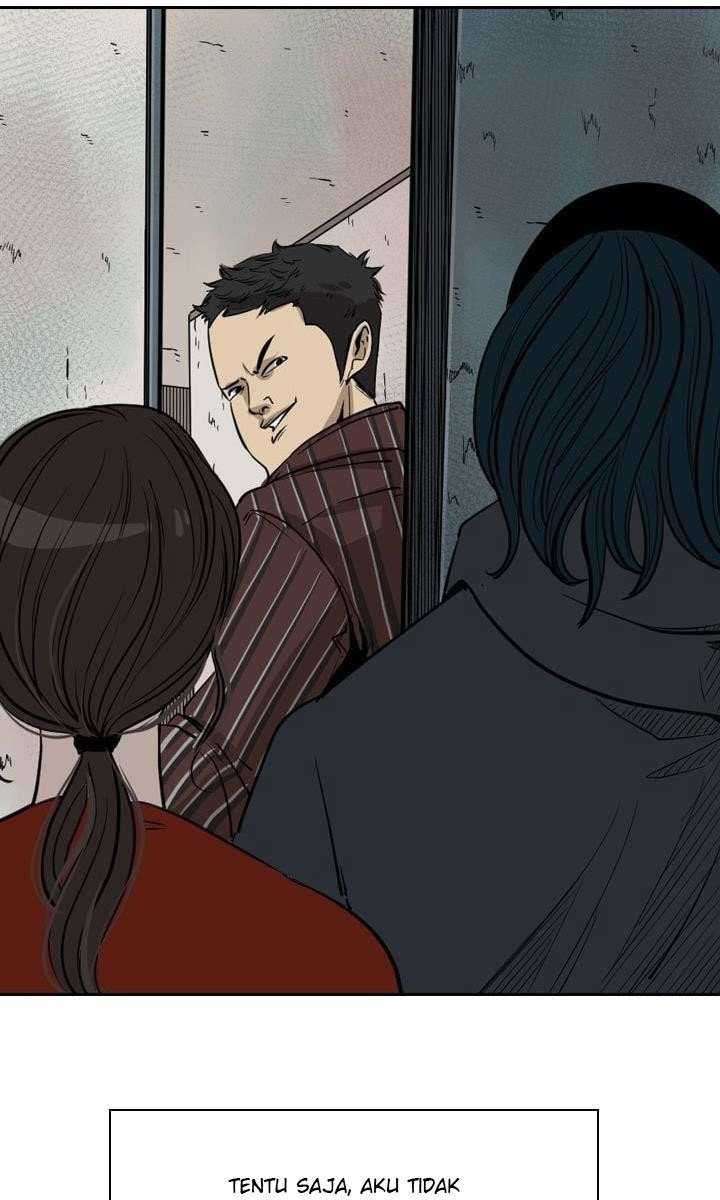 Shark Chapter 120 Gambar 42