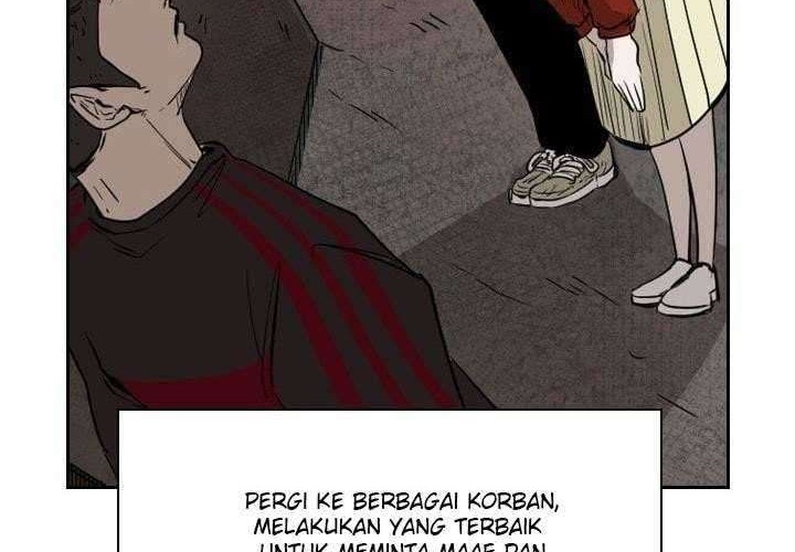Shark Chapter 120 Gambar 44