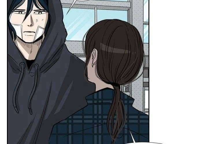 Shark Chapter 120 Gambar 50