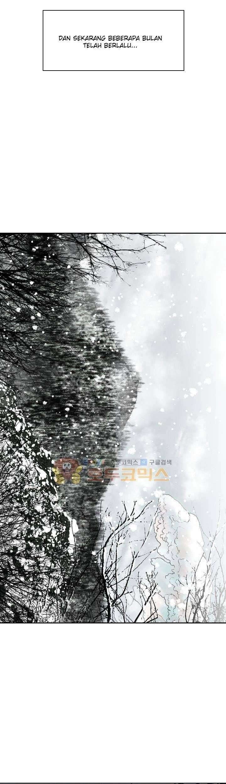 Shark Chapter 120 Gambar 57