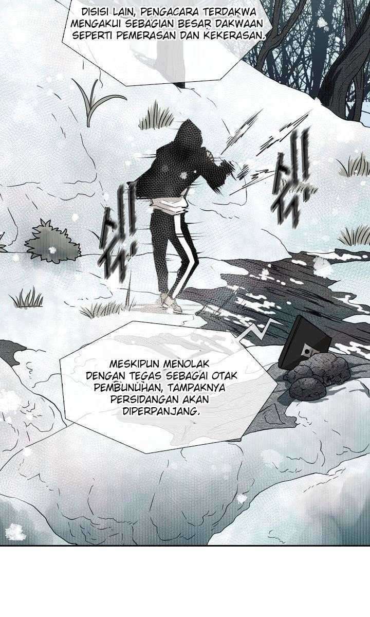 Shark Chapter 120 Gambar 61