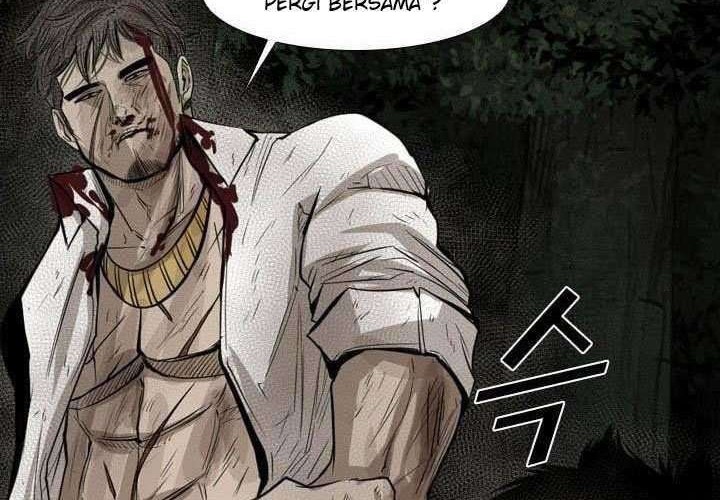 Shark Chapter 119 Gambar 15