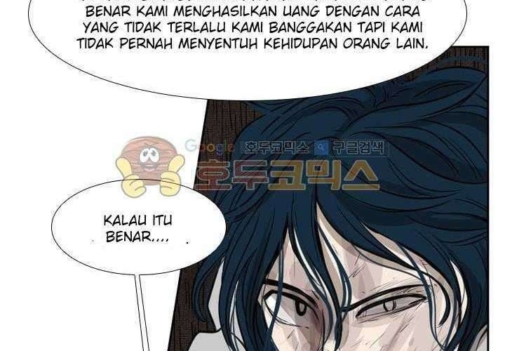 Shark Chapter 119 Gambar 24