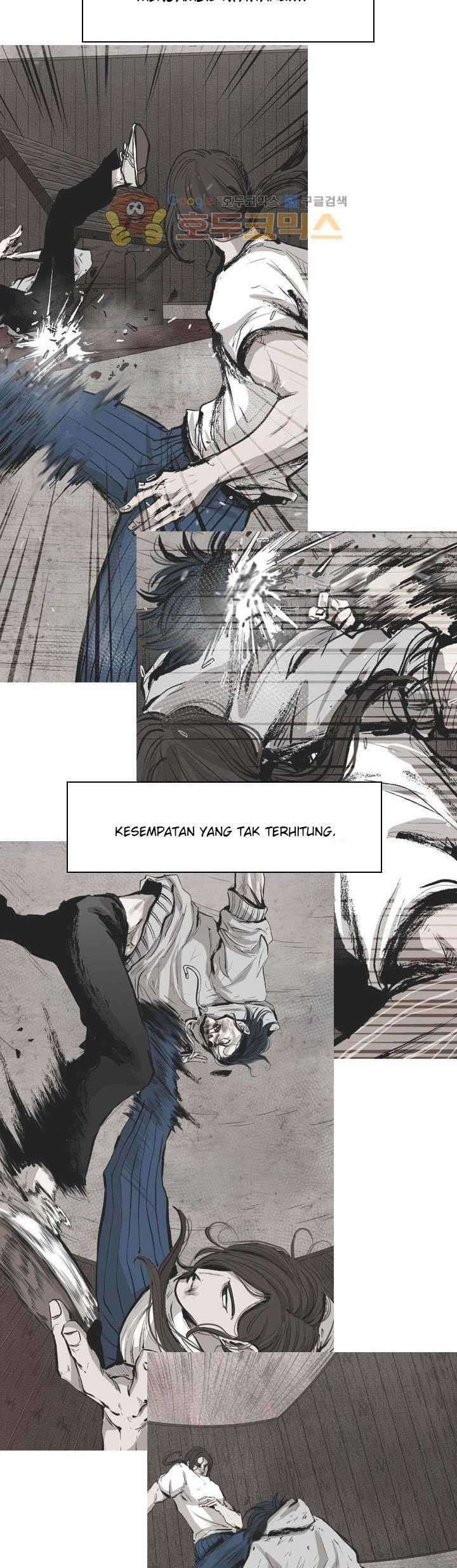 Shark Chapter 119 Gambar 28