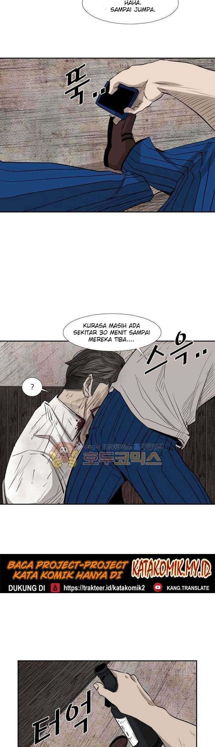 Shark Chapter 119 Gambar 53
