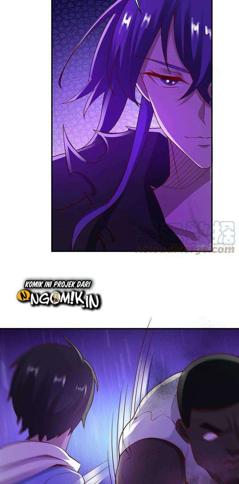 Miss Sister, Don’t Mess With Me Chapter 48 Gambar 9