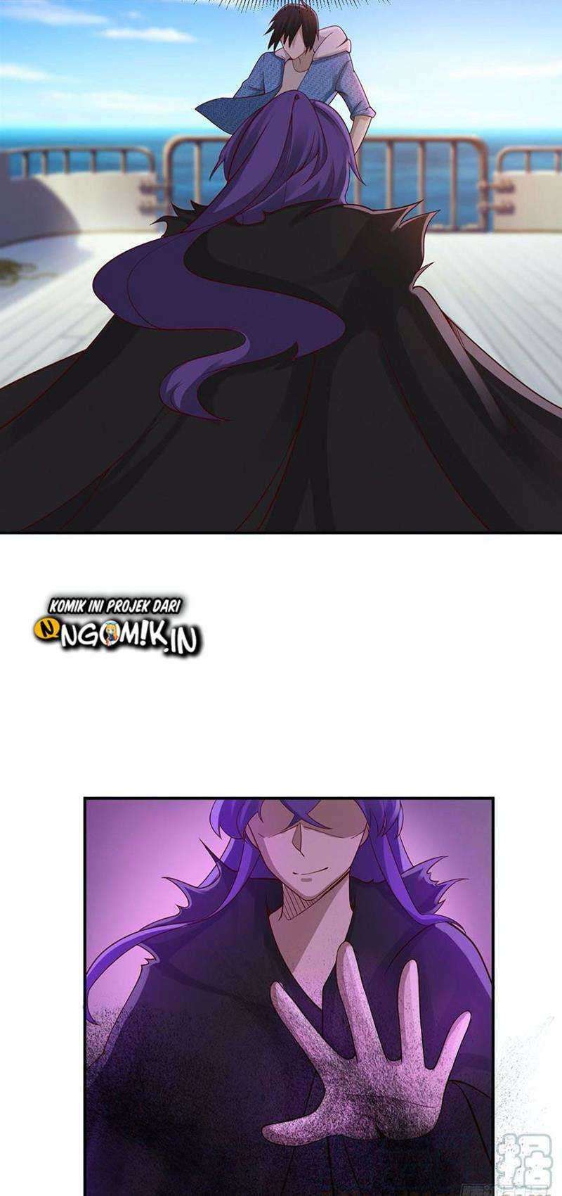 Miss Sister, Don’t Mess With Me Chapter 48 Gambar 13