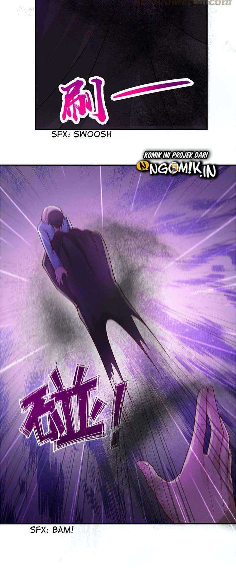 Miss Sister, Don’t Mess With Me Chapter 48 Gambar 14