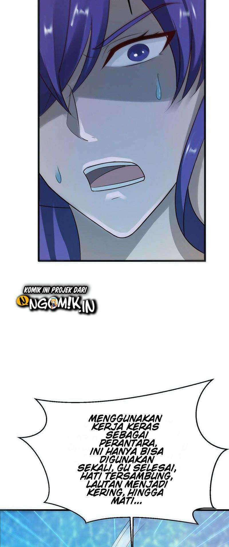 Miss Sister, Don’t Mess With Me Chapter 48 Gambar 25