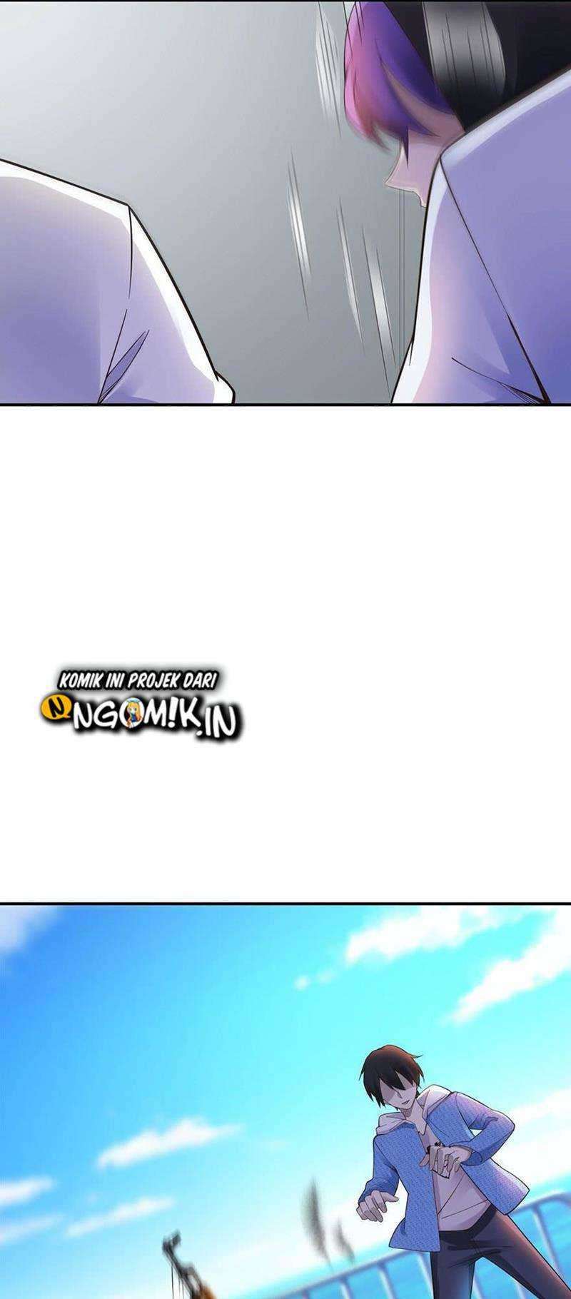 Miss Sister, Don’t Mess With Me Chapter 47 Gambar 7