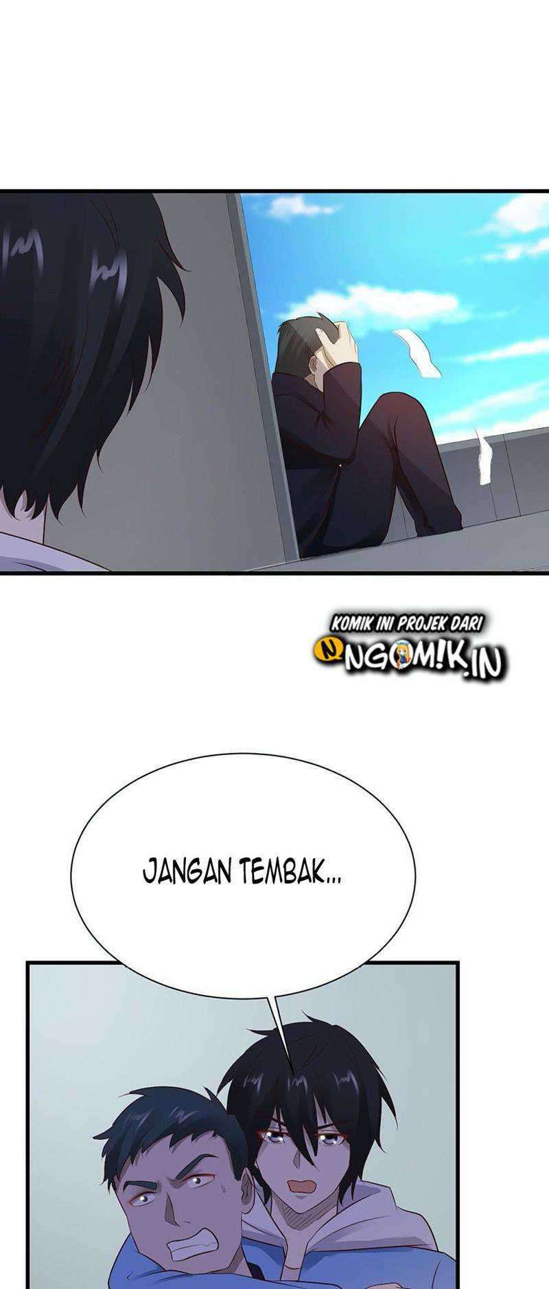 Miss Sister, Don’t Mess With Me Chapter 47 Gambar 16