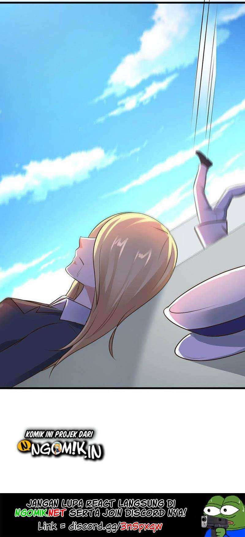 Miss Sister, Don’t Mess With Me Chapter 47 Gambar 23