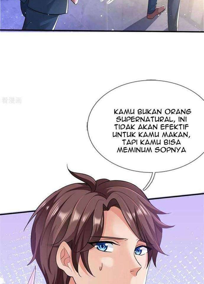 Wan Gu Shen Wang Chapter 253 Gambar 9