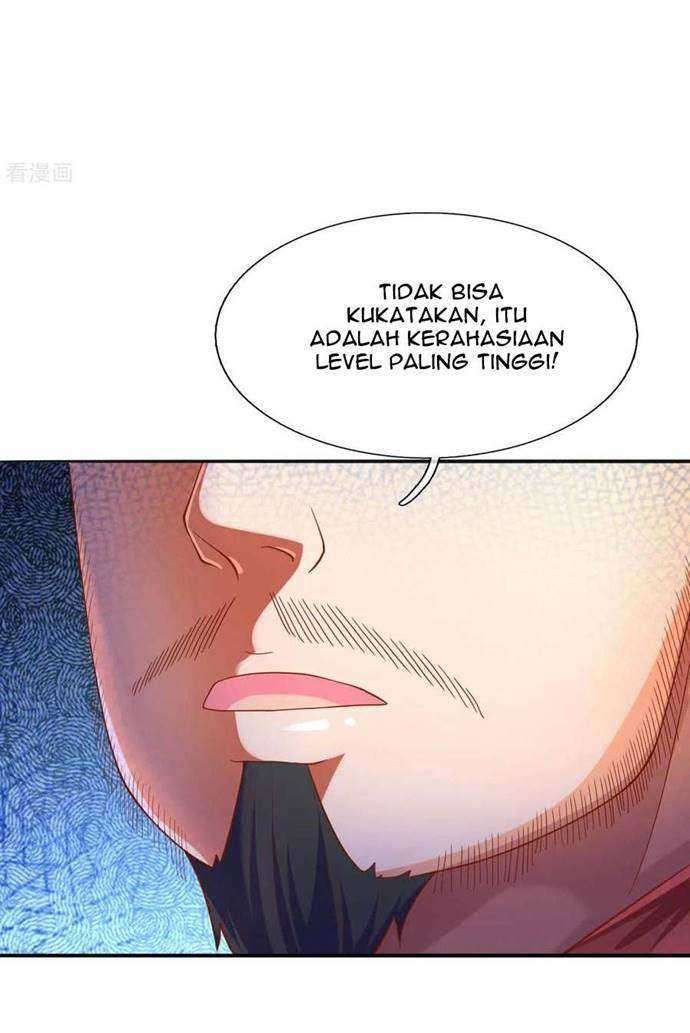 Wan Gu Shen Wang Chapter 251 Gambar 12