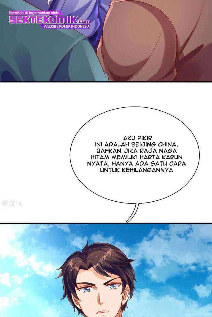 Wan Gu Shen Wang Chapter 251 Gambar 14