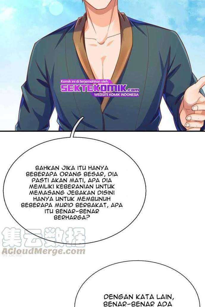 Wan Gu Shen Wang Chapter 251 Gambar 15