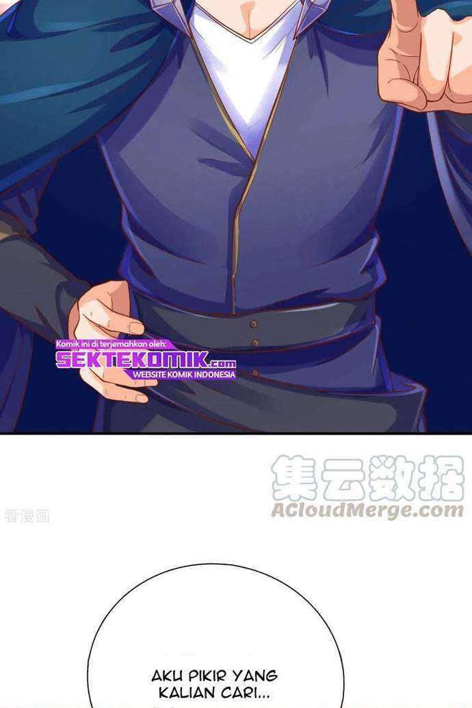 Wan Gu Shen Wang Chapter 251 Gambar 18