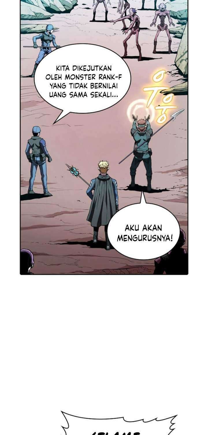 The Constellation that Returned from Hell Chapter 30 Gambar 15