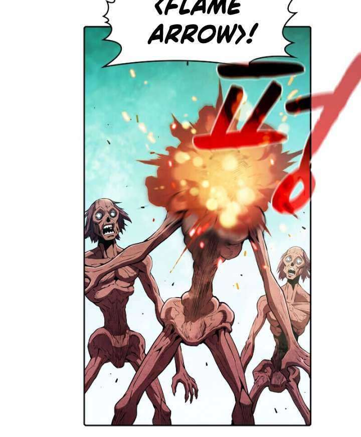 The Constellation that Returned from Hell Chapter 30 Gambar 16