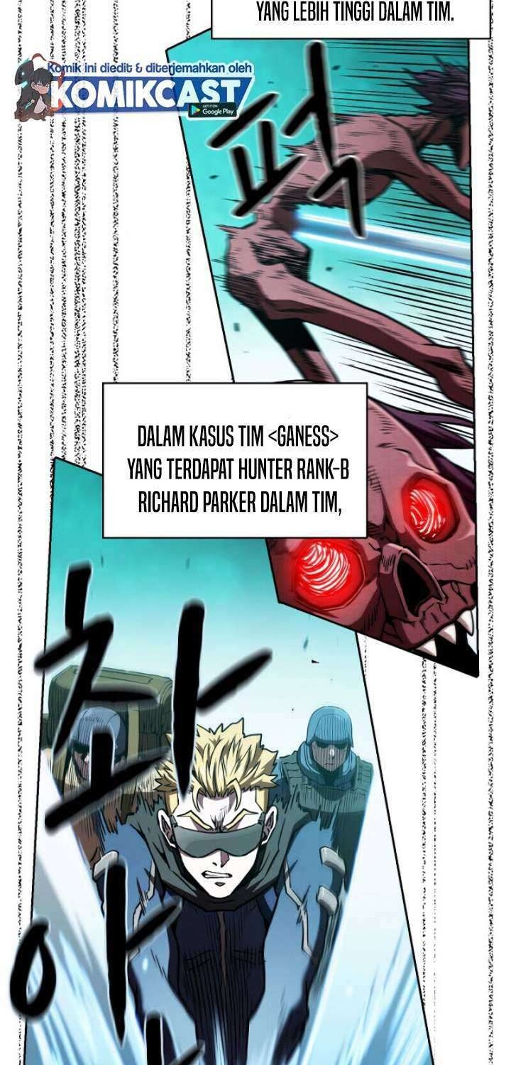 The Constellation that Returned from Hell Chapter 30 Gambar 24