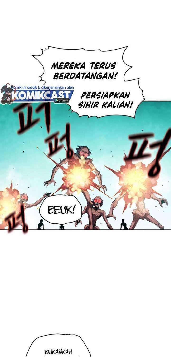 The Constellation that Returned from Hell Chapter 30 Gambar 18