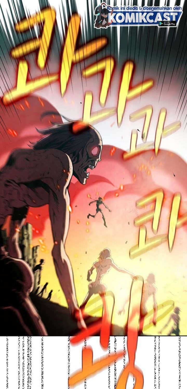 The Constellation that Returned from Hell Chapter 30 Gambar 20