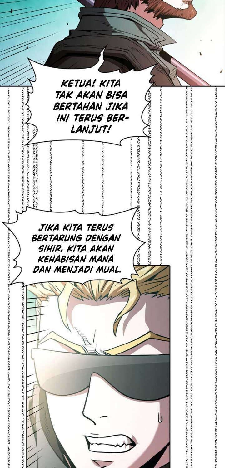The Constellation that Returned from Hell Chapter 30 Gambar 22