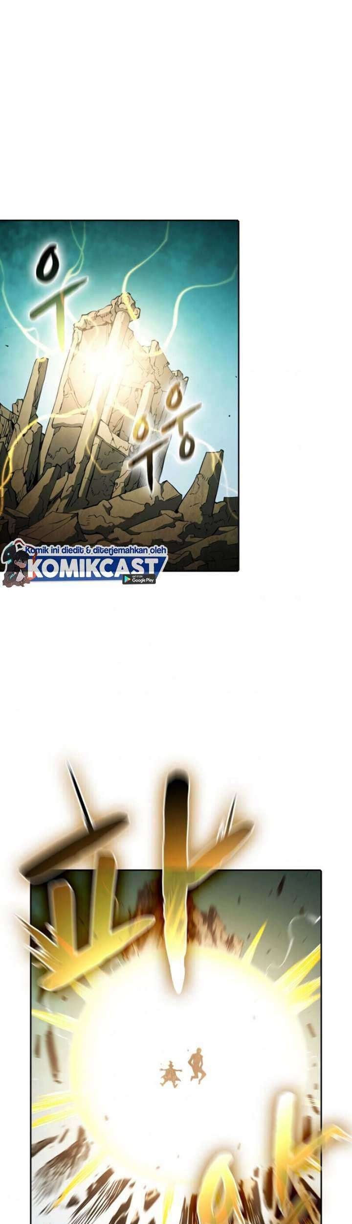 The Constellation that Returned from Hell Chapter 30 Gambar 31