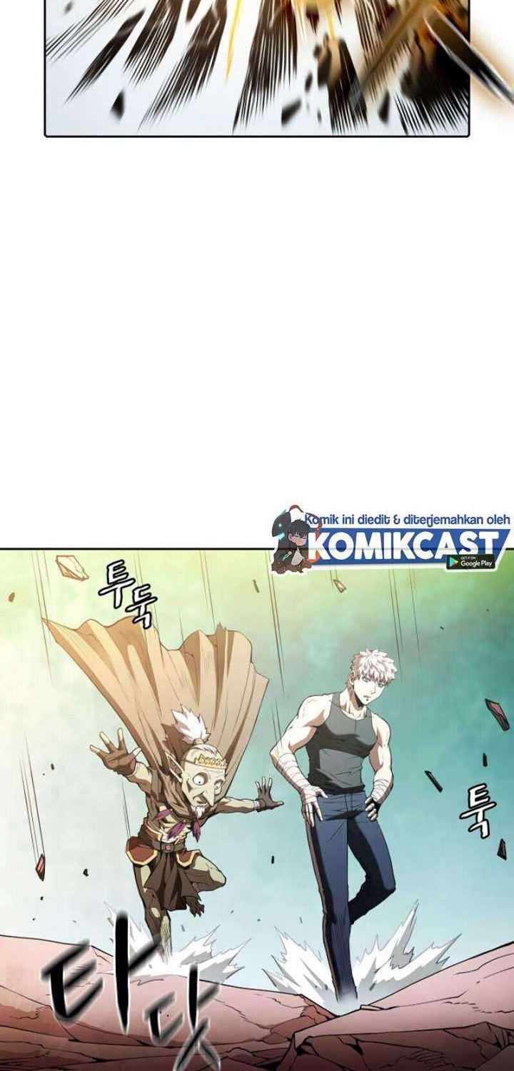 The Constellation that Returned from Hell Chapter 30 Gambar 32