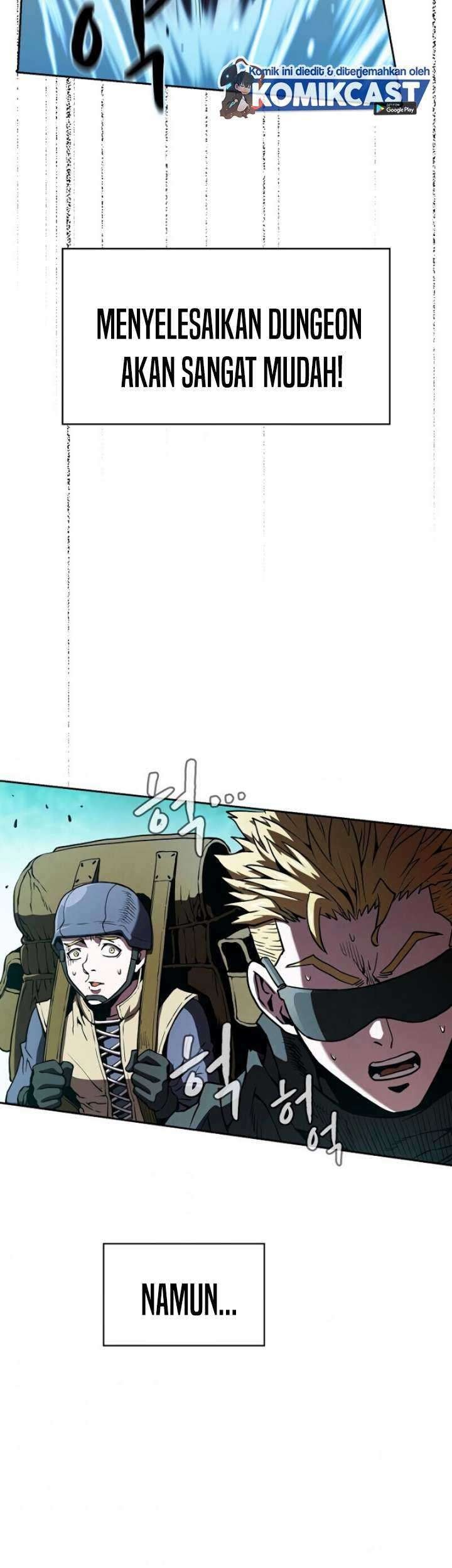 The Constellation that Returned from Hell Chapter 30 Gambar 25