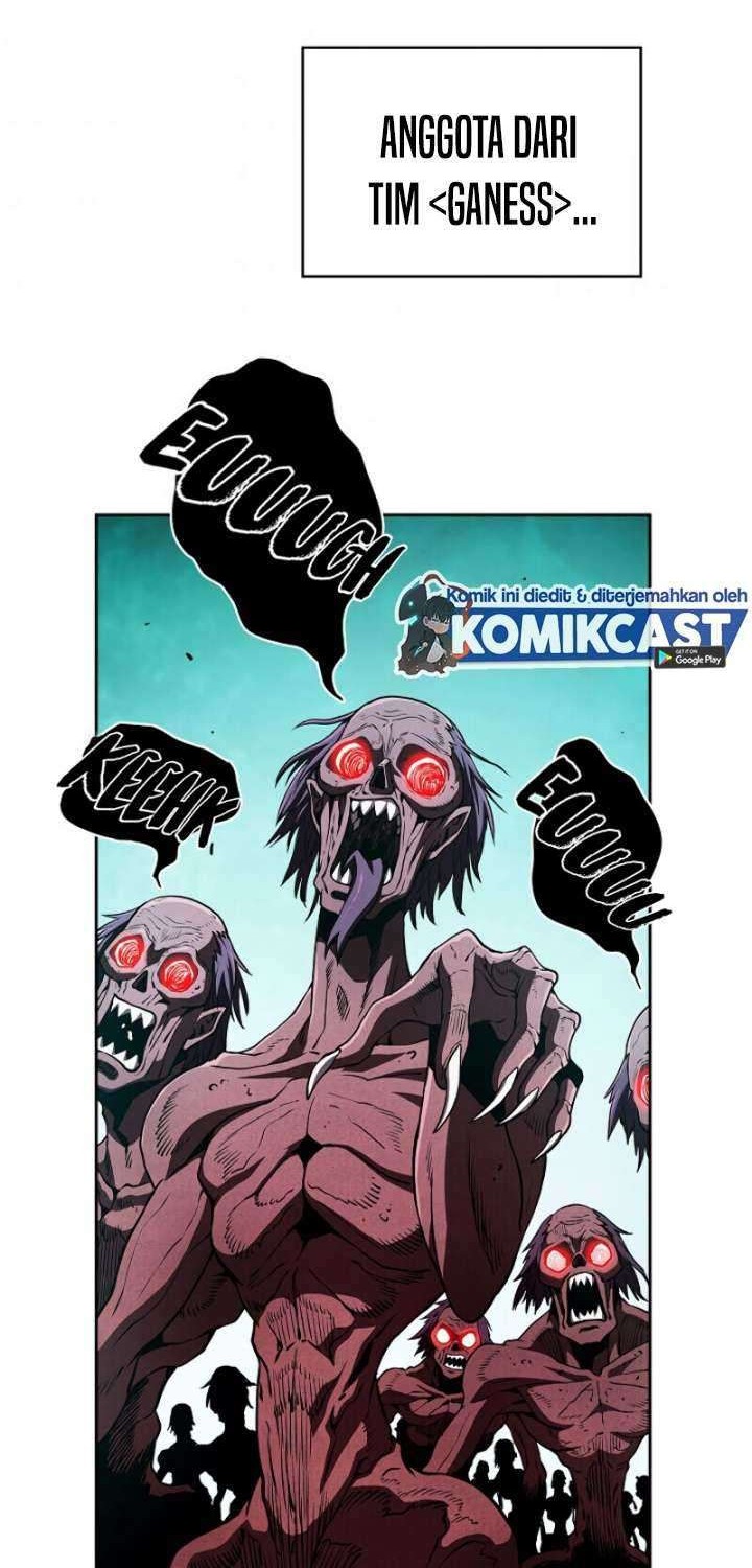 The Constellation that Returned from Hell Chapter 30 Gambar 26