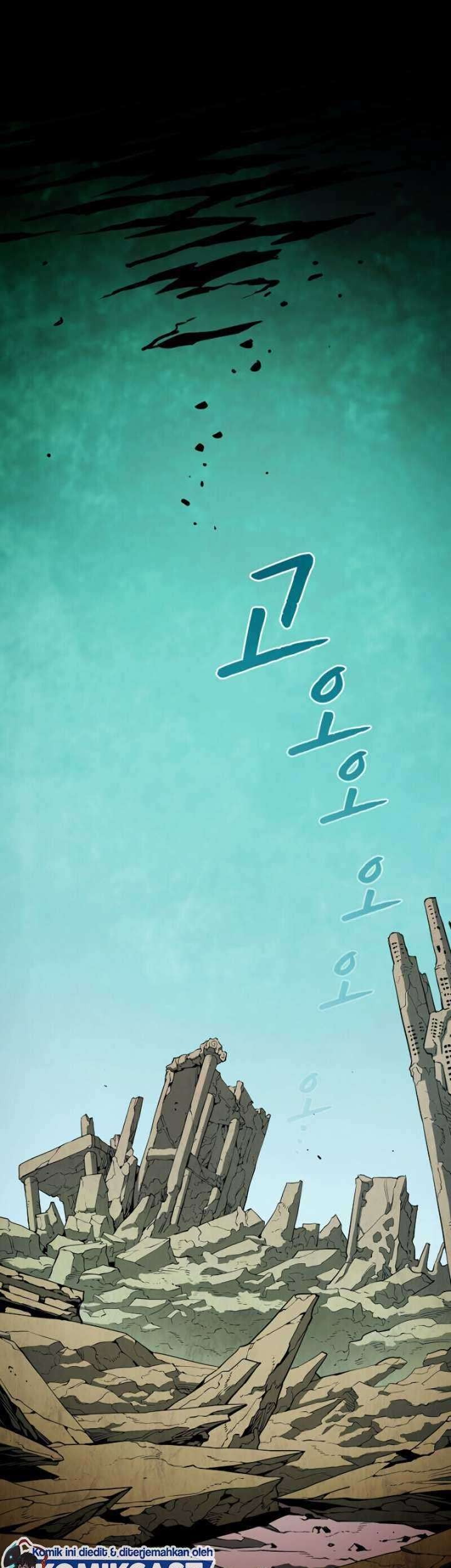 The Constellation that Returned from Hell Chapter 30 Gambar 29