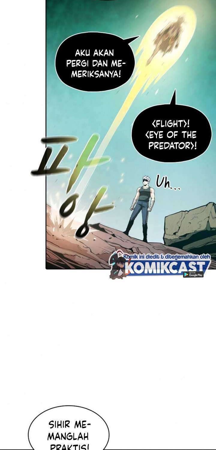 The Constellation that Returned from Hell Chapter 30 Gambar 36