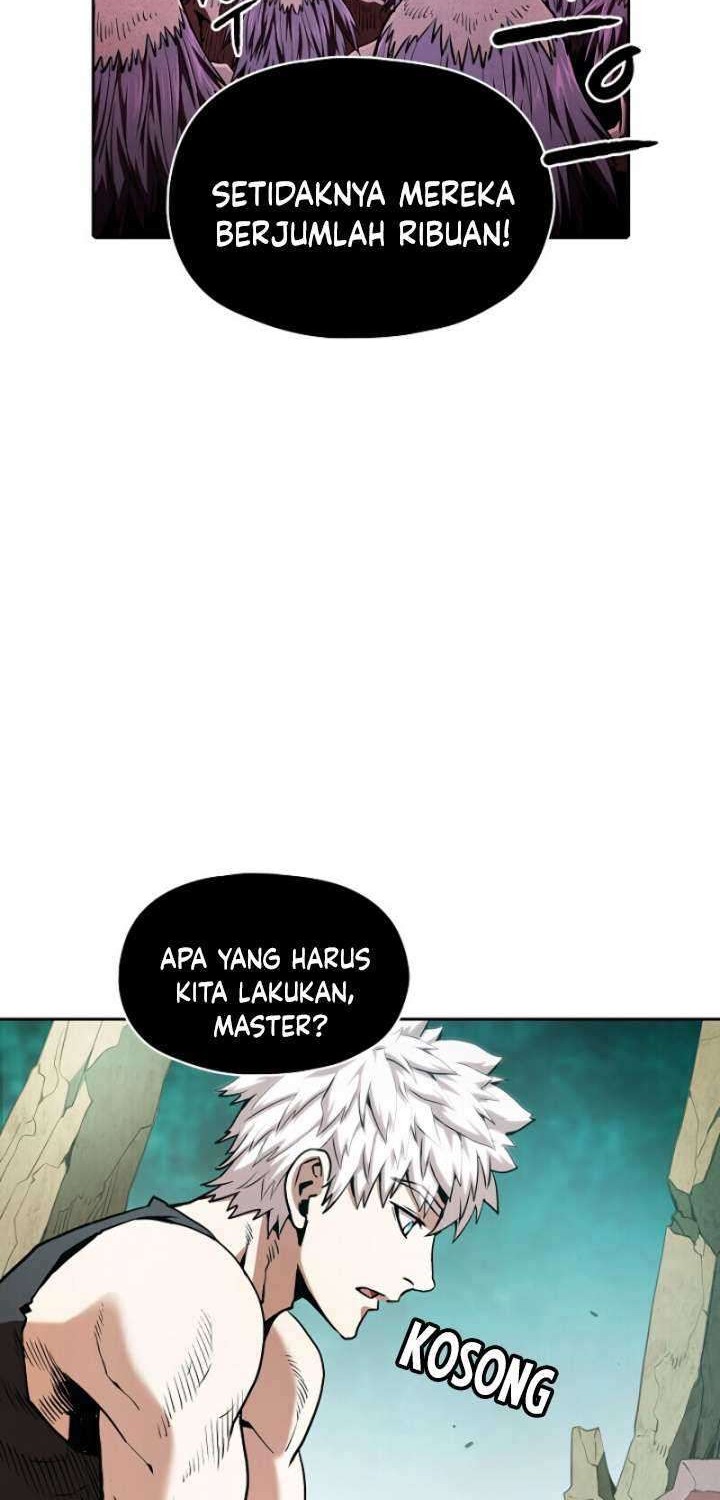 The Constellation that Returned from Hell Chapter 30 Gambar 44