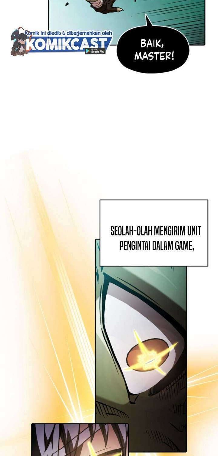 The Constellation that Returned from Hell Chapter 30 Gambar 38