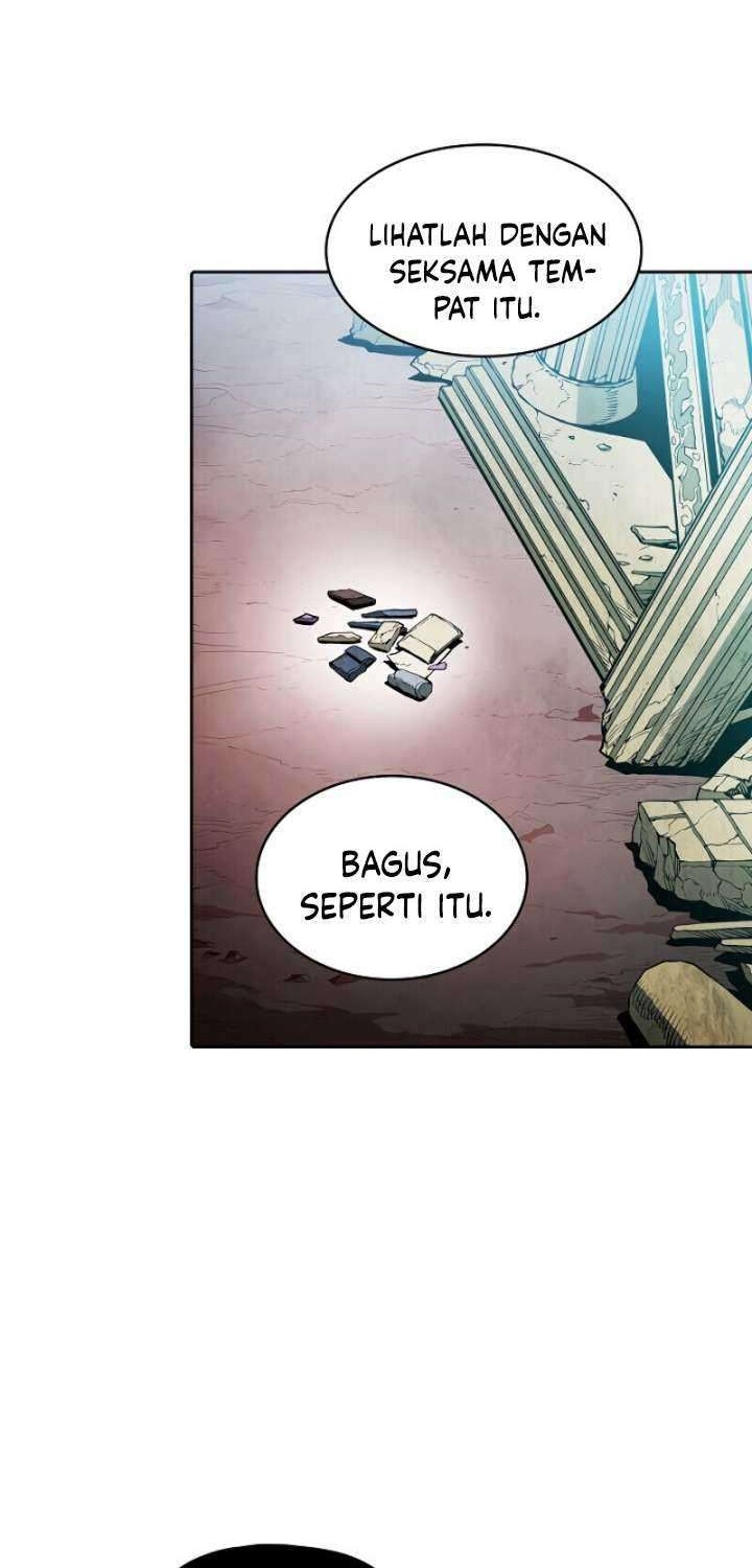 The Constellation that Returned from Hell Chapter 30 Gambar 40