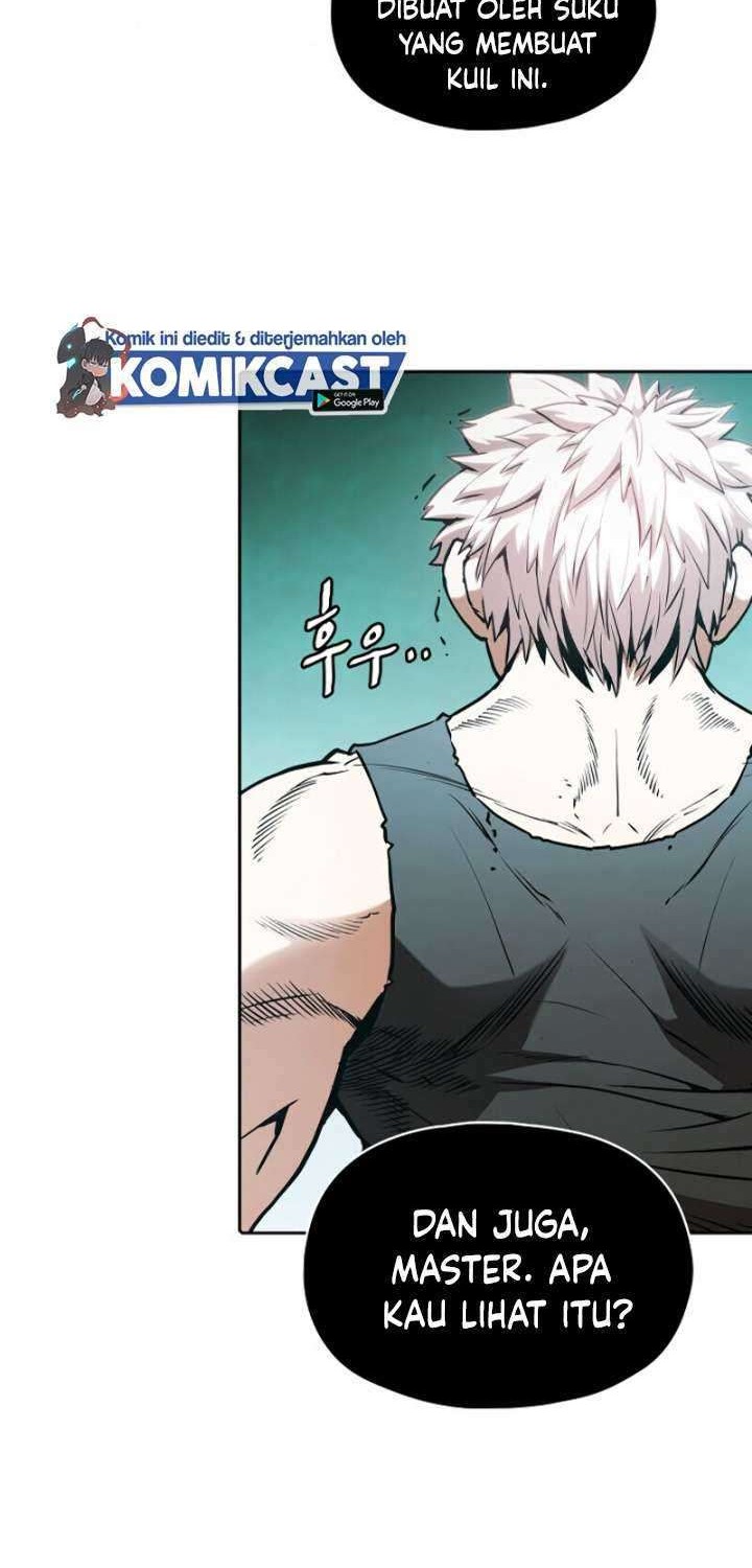 The Constellation that Returned from Hell Chapter 30 Gambar 42