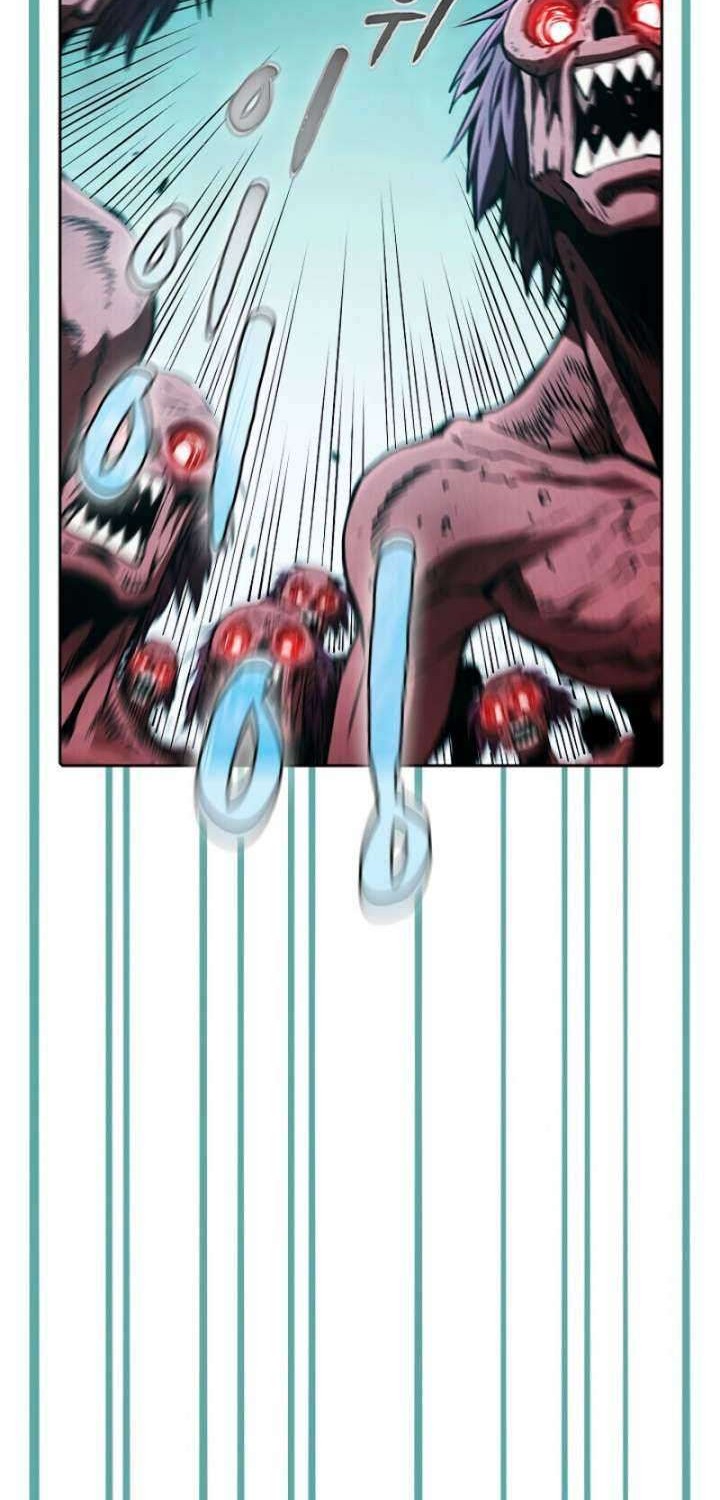 The Constellation that Returned from Hell Chapter 30 Gambar 51